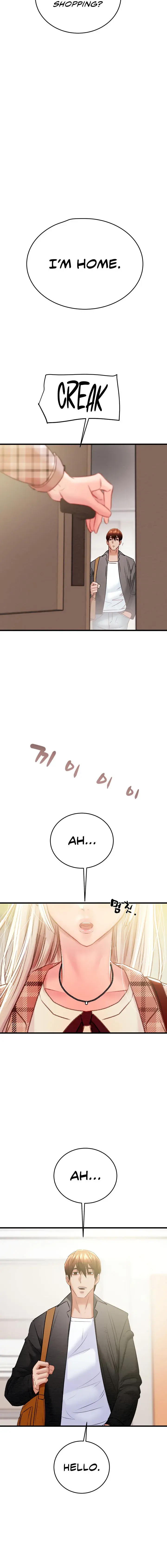 The Man Who Devours Chapter 32 - Page 24