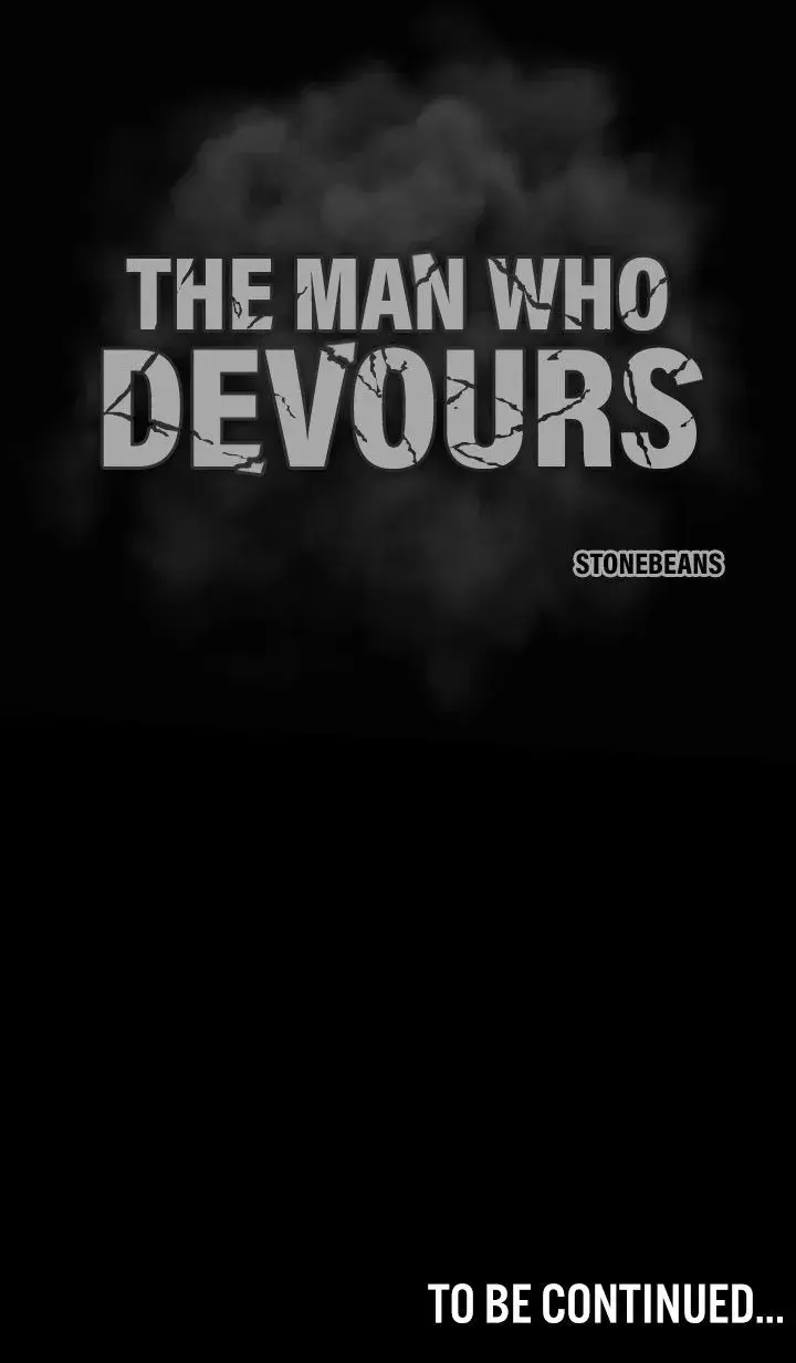 The Man Who Devours Chapter 32 - Page 27