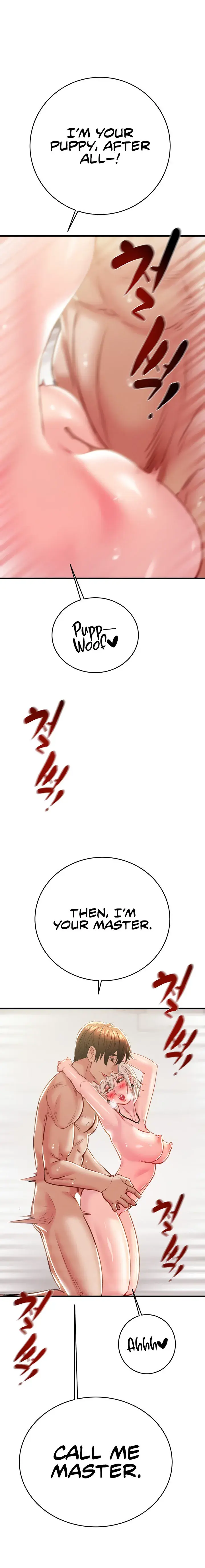 The Man Who Devours Chapter 32 - Page 8