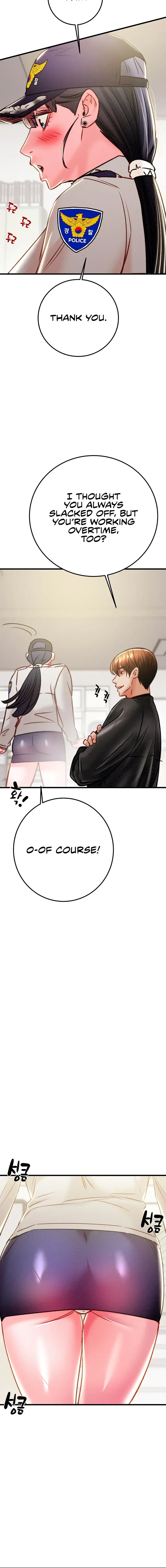 The Man Who Devours Chapter 33 - Page 24