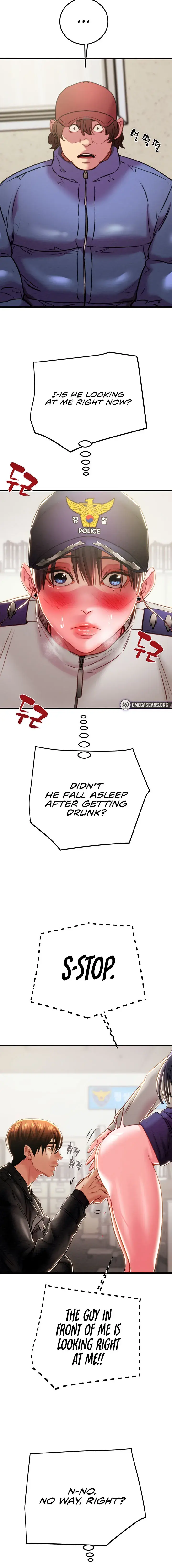 The Man Who Devours Chapter 34 - Page 10
