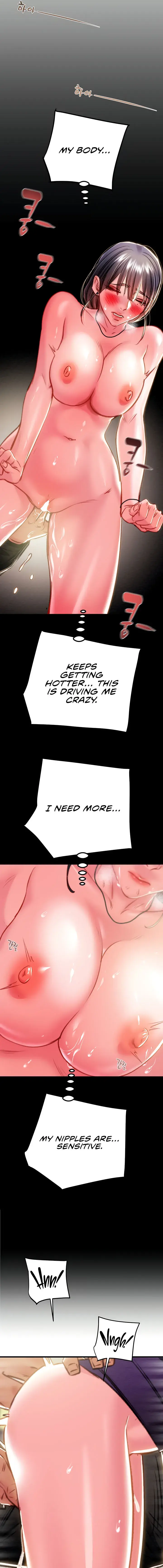 The Man Who Devours Chapter 34 - Page 17
