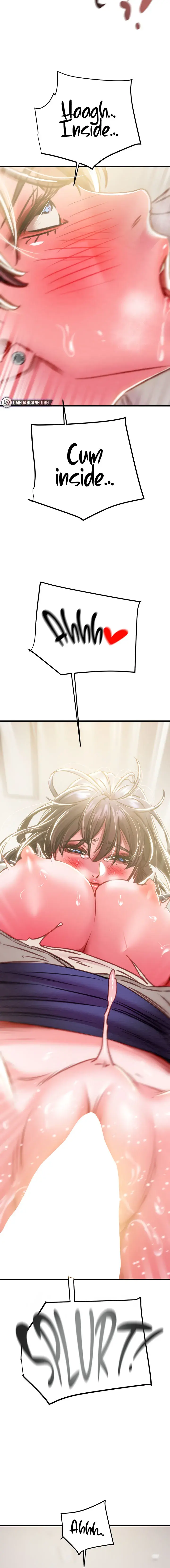 The Man Who Devours Chapter 35 - Page 18