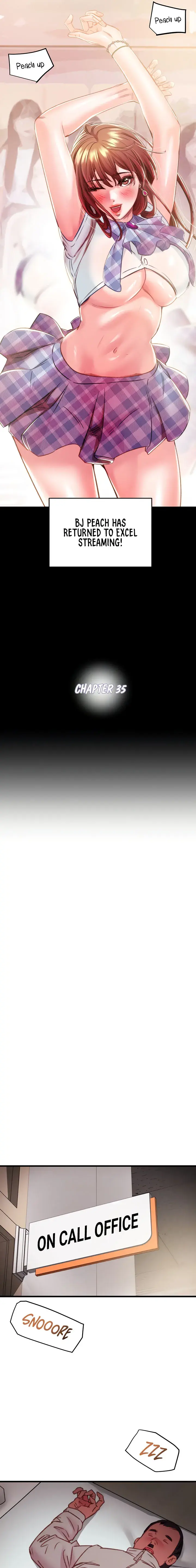 The Man Who Devours Chapter 35 - Page 3