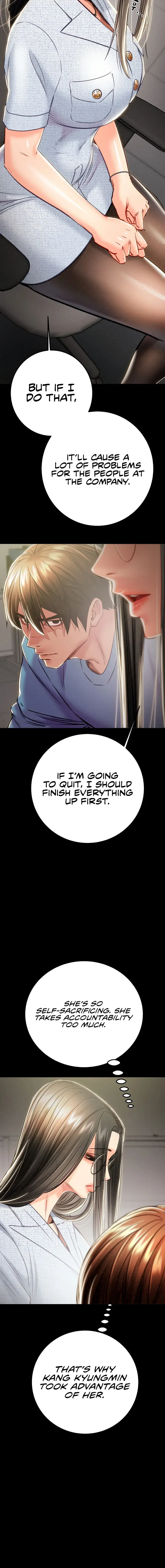 The Man Who Devours Chapter 36 - Page 16
