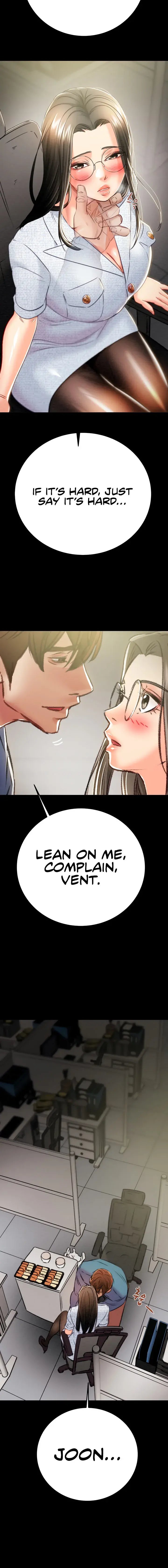 The Man Who Devours Chapter 36 - Page 18