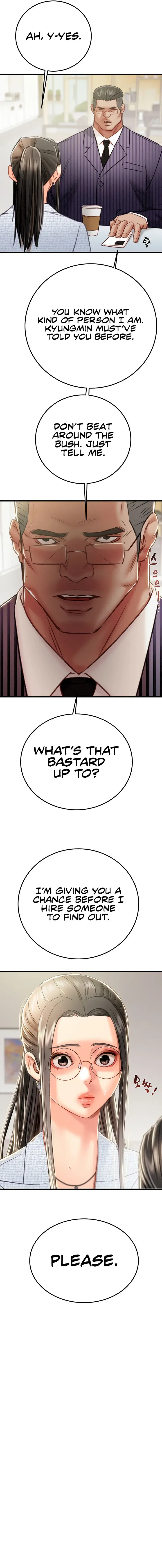 The Man Who Devours Chapter 36 - Page 7