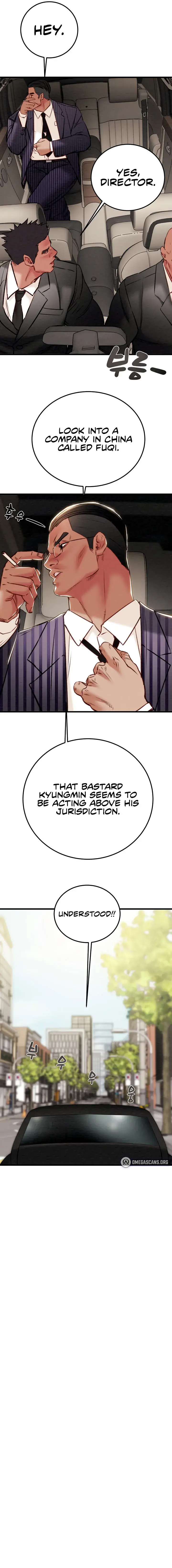 The Man Who Devours Chapter 36 - Page 9
