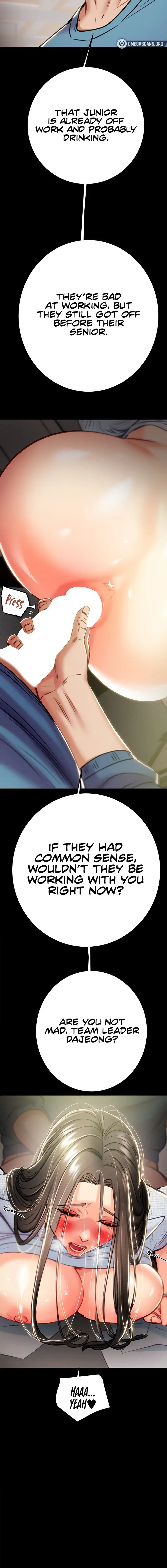 The Man Who Devours Chapter 37 - Page 10
