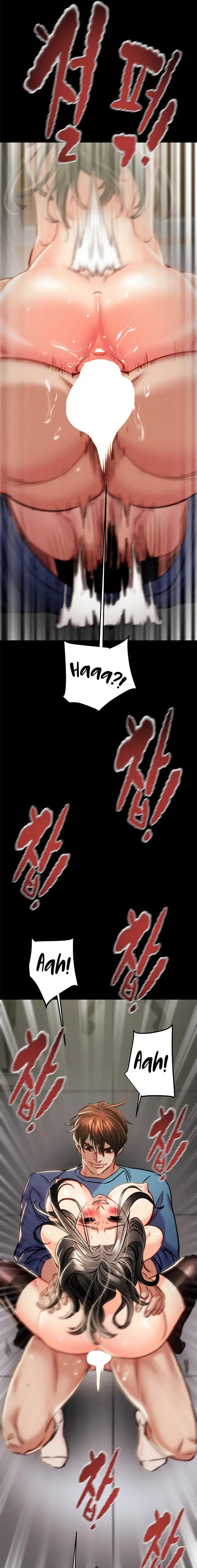 The Man Who Devours Chapter 37 - Page 23