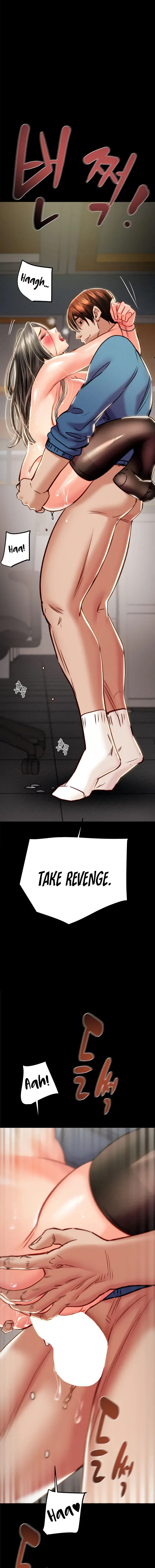 The Man Who Devours Chapter 37 - Page 27