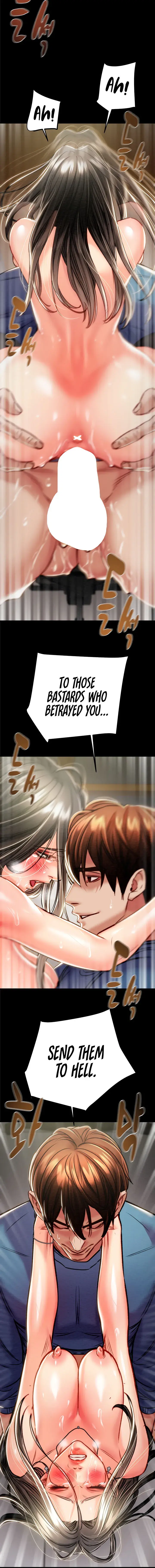 The Man Who Devours Chapter 37 - Page 28