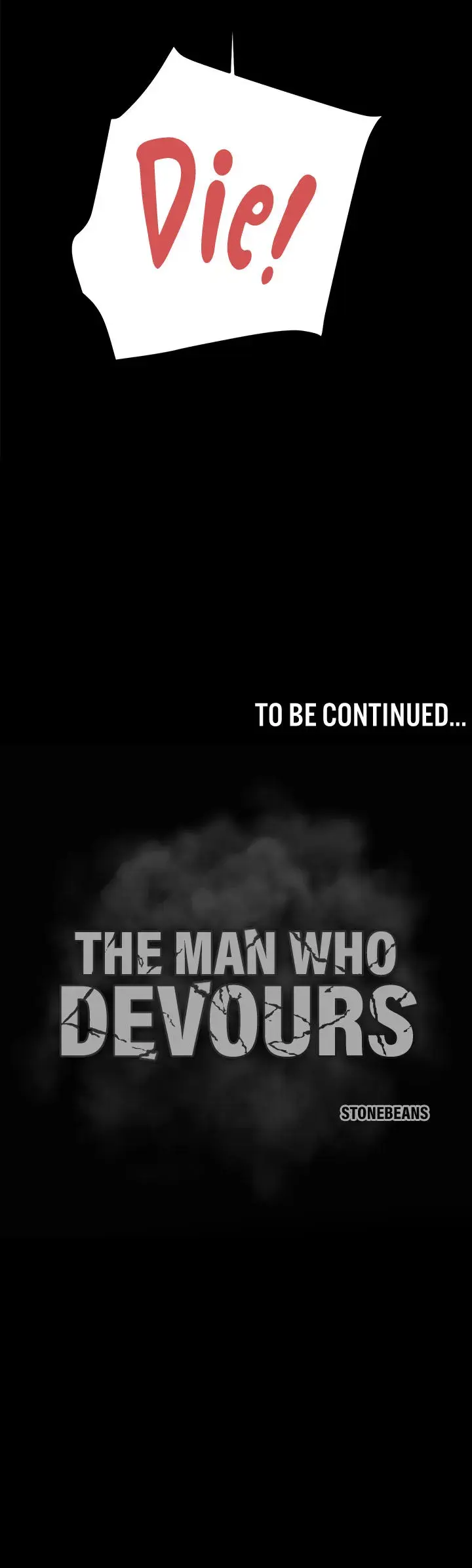The Man Who Devours Chapter 37 - Page 29
