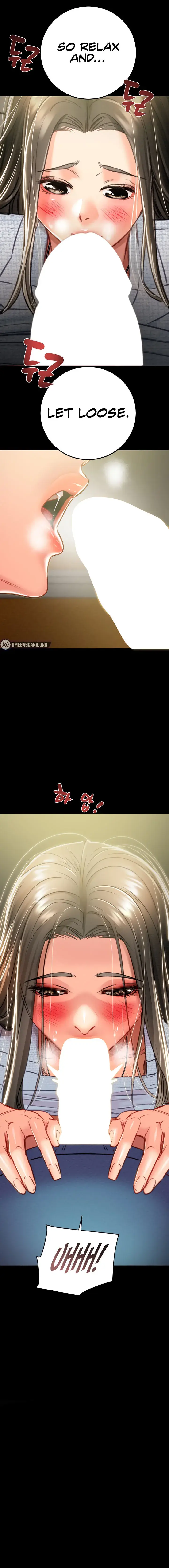 The Man Who Devours Chapter 37 - Page 3