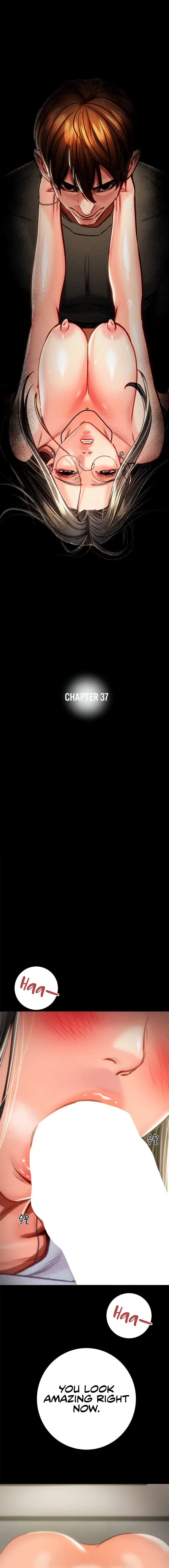 The Man Who Devours Chapter 37 - Page 4