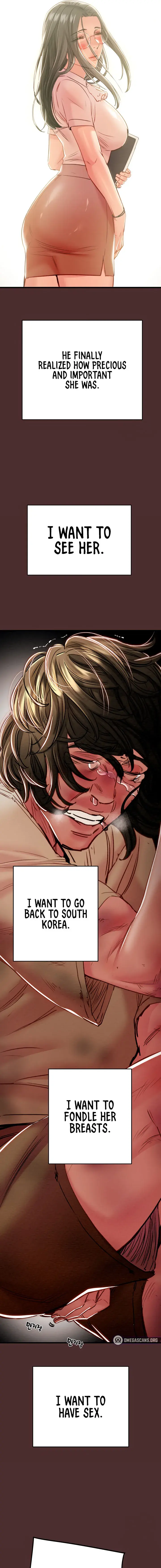 The Man Who Devours Chapter 38 - Page 17