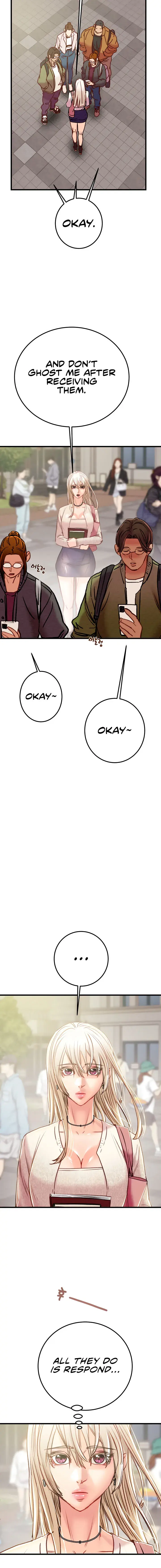 The Man Who Devours Chapter 38 - Page 24