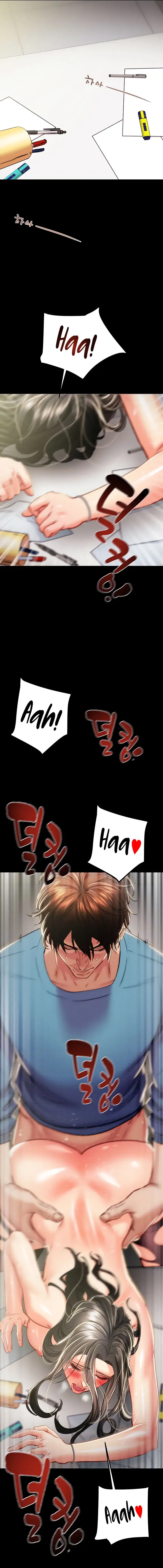 The Man Who Devours Chapter 38 - Page 3