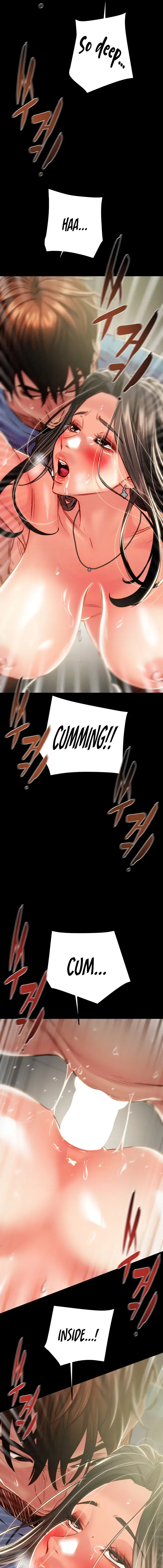 The Man Who Devours Chapter 38 - Page 5