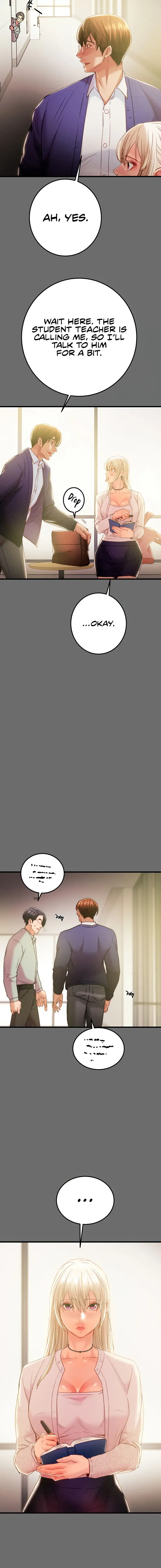 The Man Who Devours Chapter 39 - Page 10