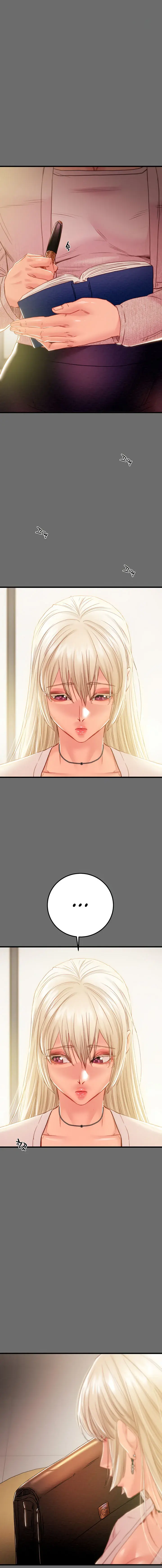 The Man Who Devours Chapter 39 - Page 11