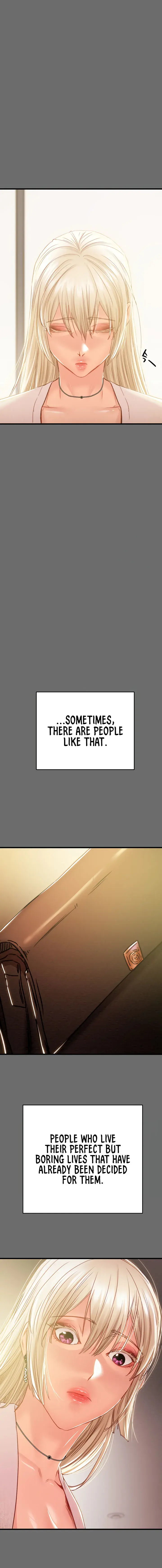 The Man Who Devours Chapter 39 - Page 12