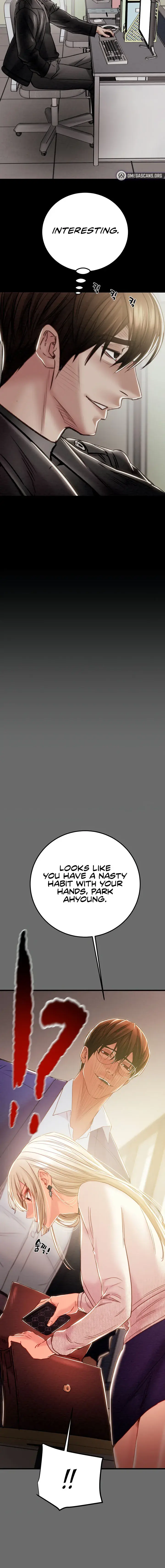 The Man Who Devours Chapter 39 - Page 14