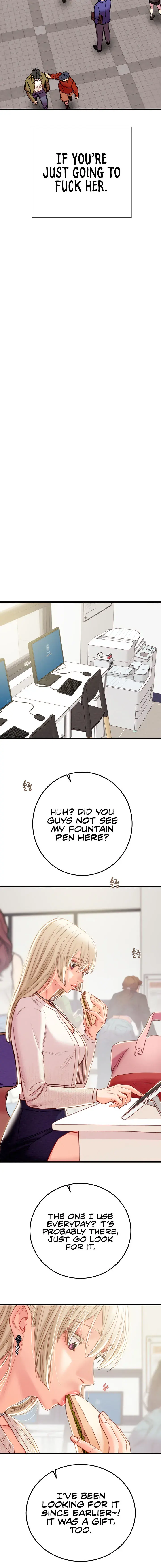The Man Who Devours Chapter 39 - Page 6