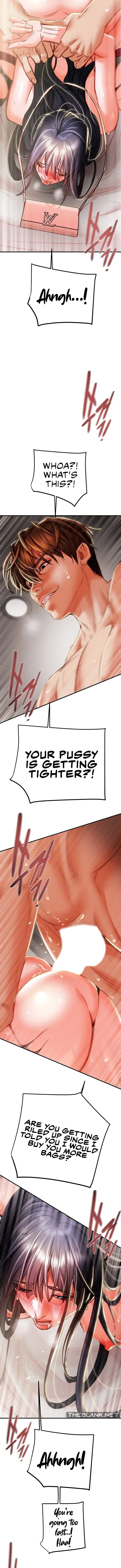 The Man Who Devours Chapter 4 - Page 16
