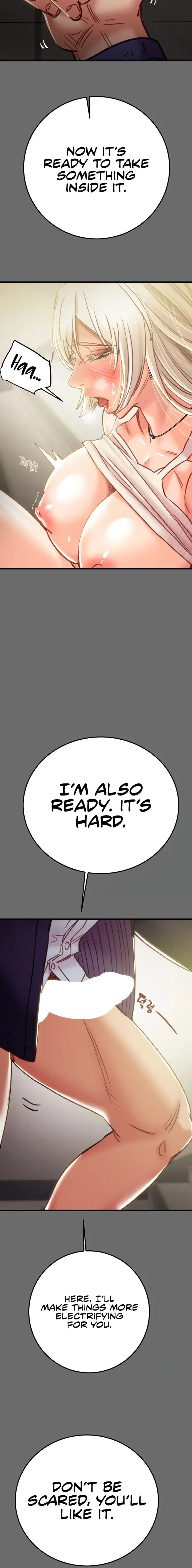 The Man Who Devours Chapter 40 - Page 24