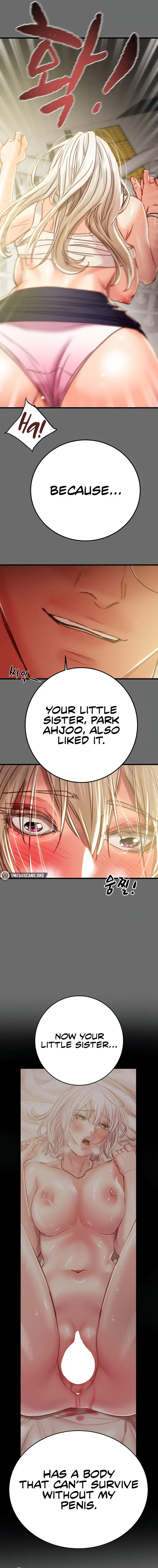The Man Who Devours Chapter 40 - Page 25