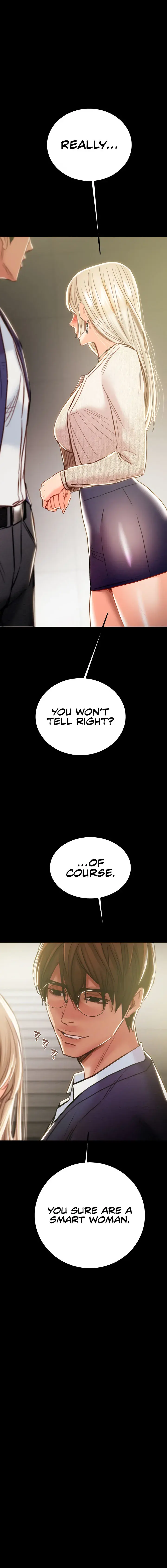 The Man Who Devours Chapter 40 - Page 4