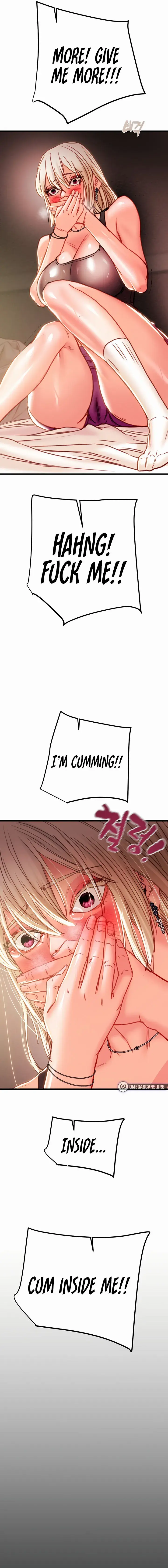 The Man Who Devours Chapter 41 - Page 21