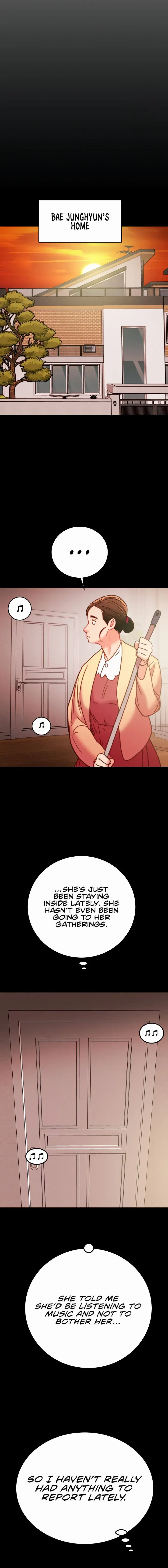 The Man Who Devours Chapter 41 - Page 22