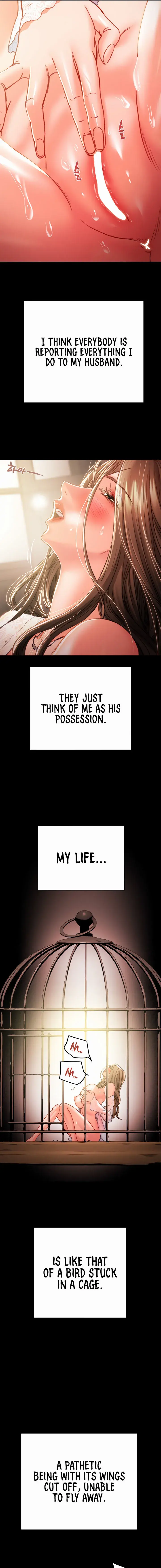 The Man Who Devours Chapter 41 - Page 25