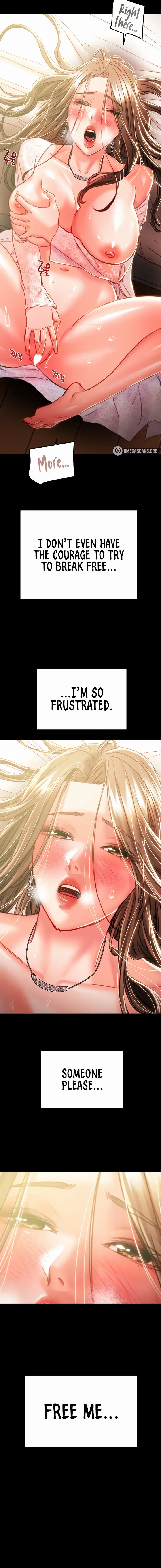 The Man Who Devours Chapter 41 - Page 26