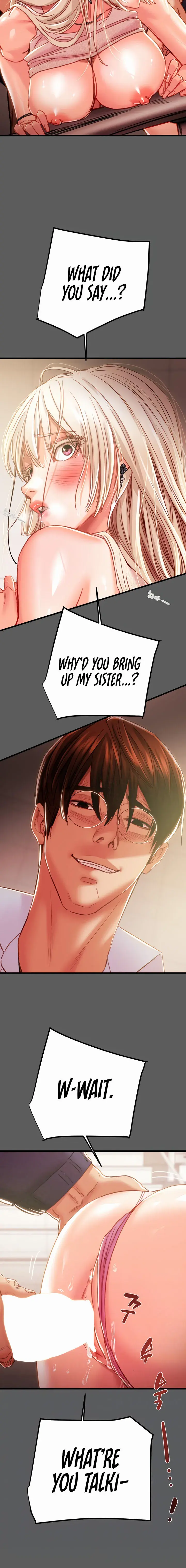 The Man Who Devours Chapter 41 - Page 4