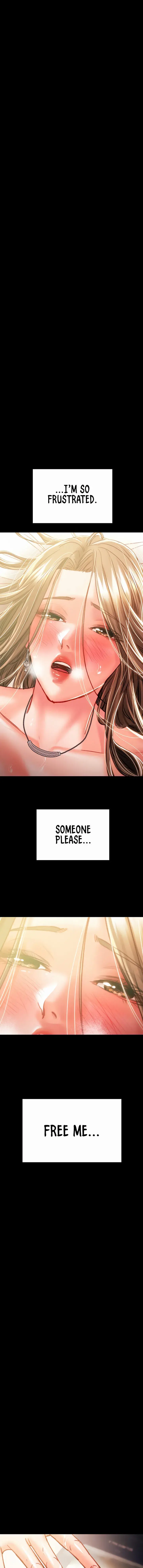 The Man Who Devours Chapter 42 - Page 1