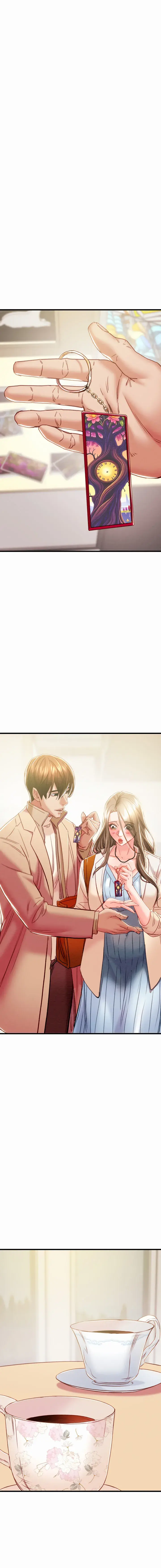 The Man Who Devours Chapter 42 - Page 11