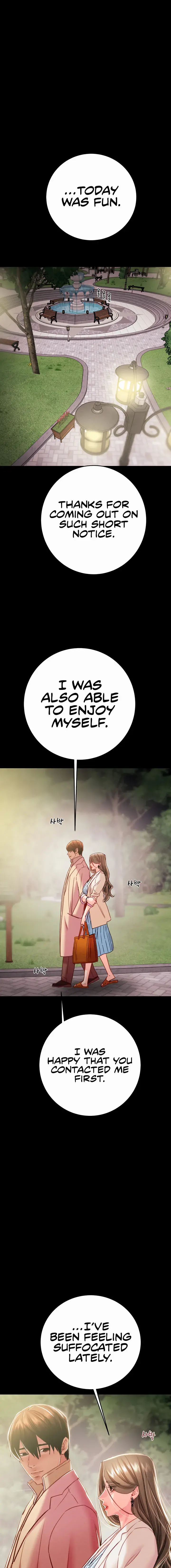The Man Who Devours Chapter 42 - Page 15