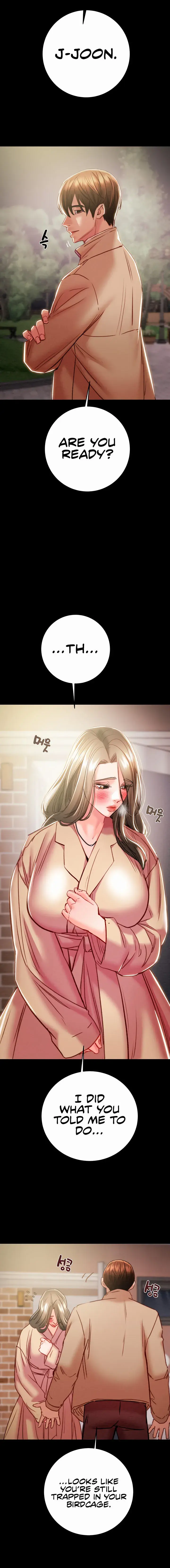 The Man Who Devours Chapter 42 - Page 22