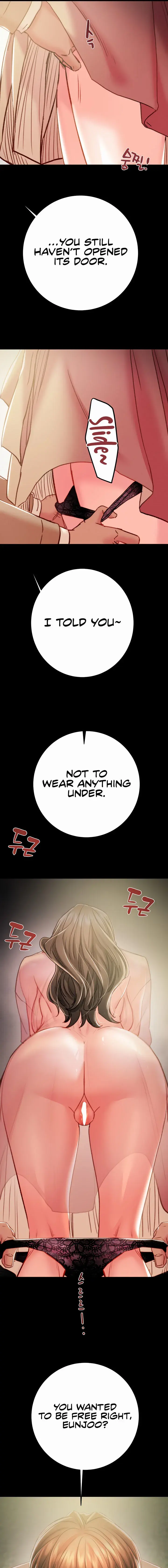 The Man Who Devours Chapter 42 - Page 23