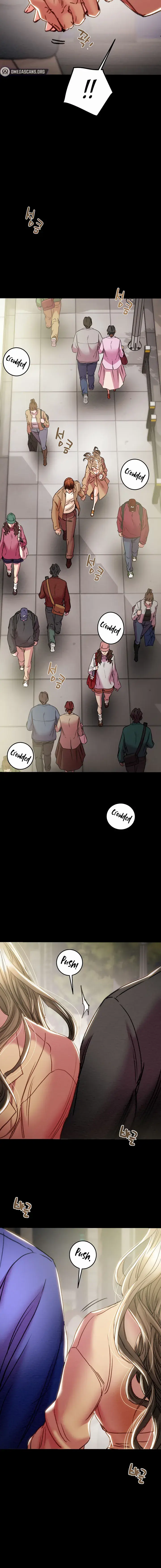 The Man Who Devours Chapter 43 - Page 10