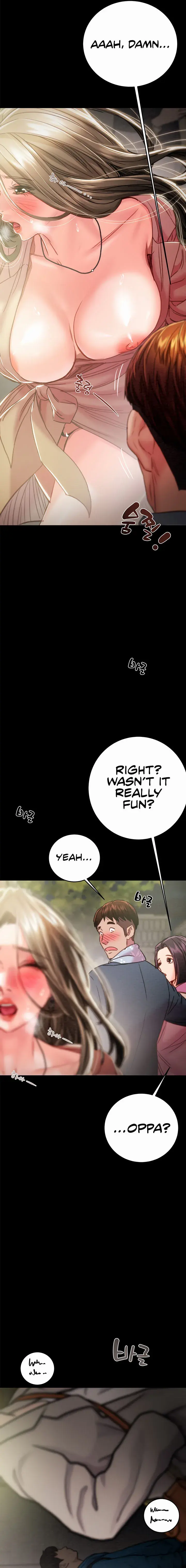 The Man Who Devours Chapter 43 - Page 13