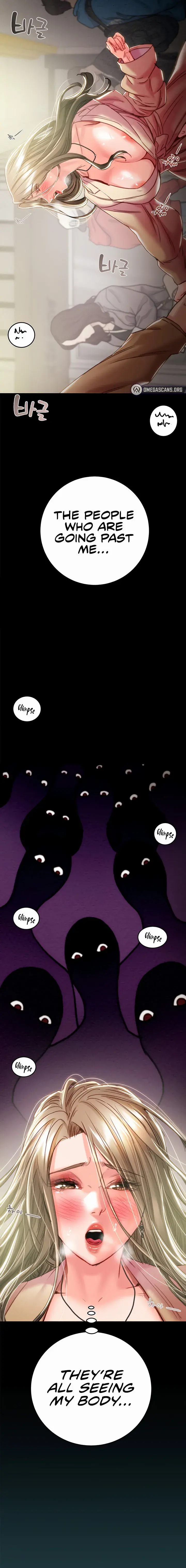 The Man Who Devours Chapter 43 - Page 14