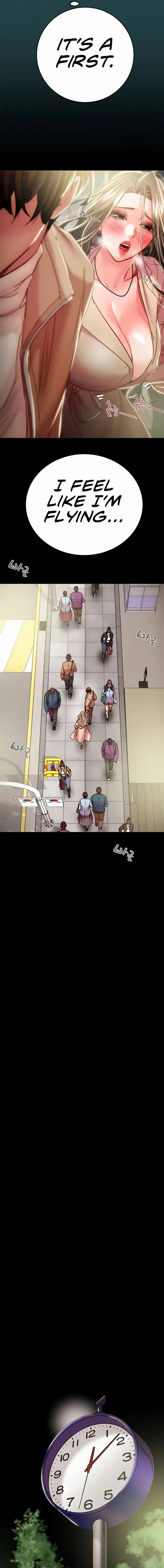 The Man Who Devours Chapter 43 - Page 17