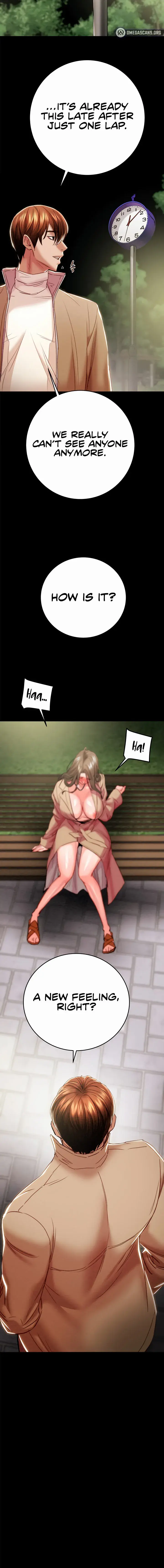 The Man Who Devours Chapter 43 - Page 18