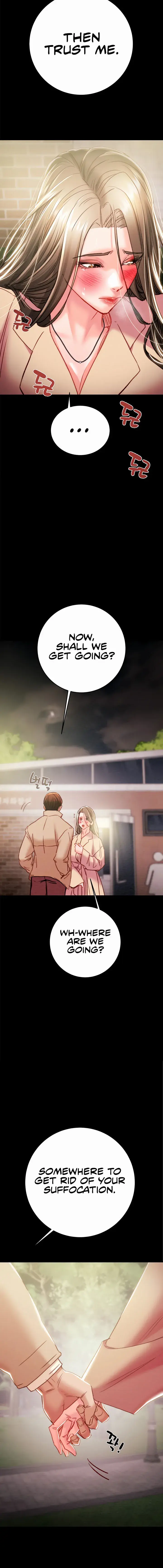The Man Who Devours Chapter 43 - Page 2
