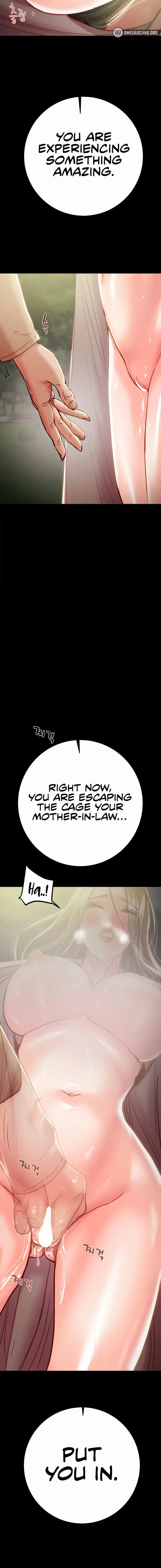 The Man Who Devours Chapter 43 - Page 26