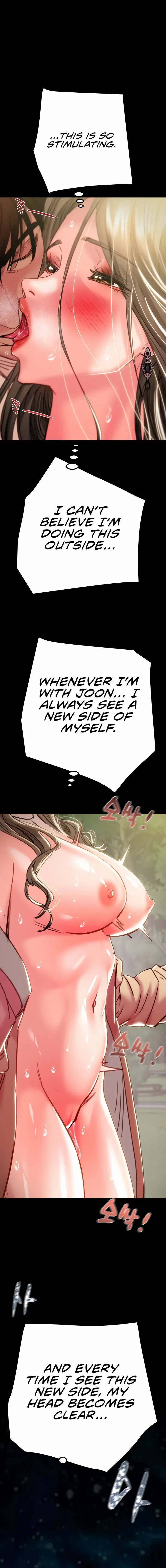 The Man Who Devours Chapter 44 - Page 12